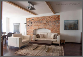 BARTA Apartament Riga Old Town in Riga